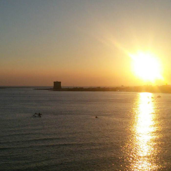 Mare Villa Belvedere Salento