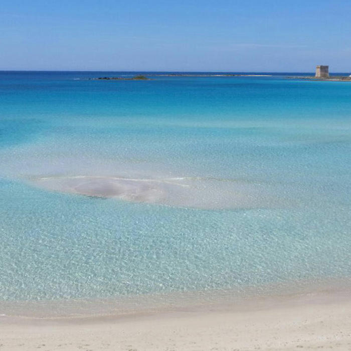 Mare Villa Belvedere Salento