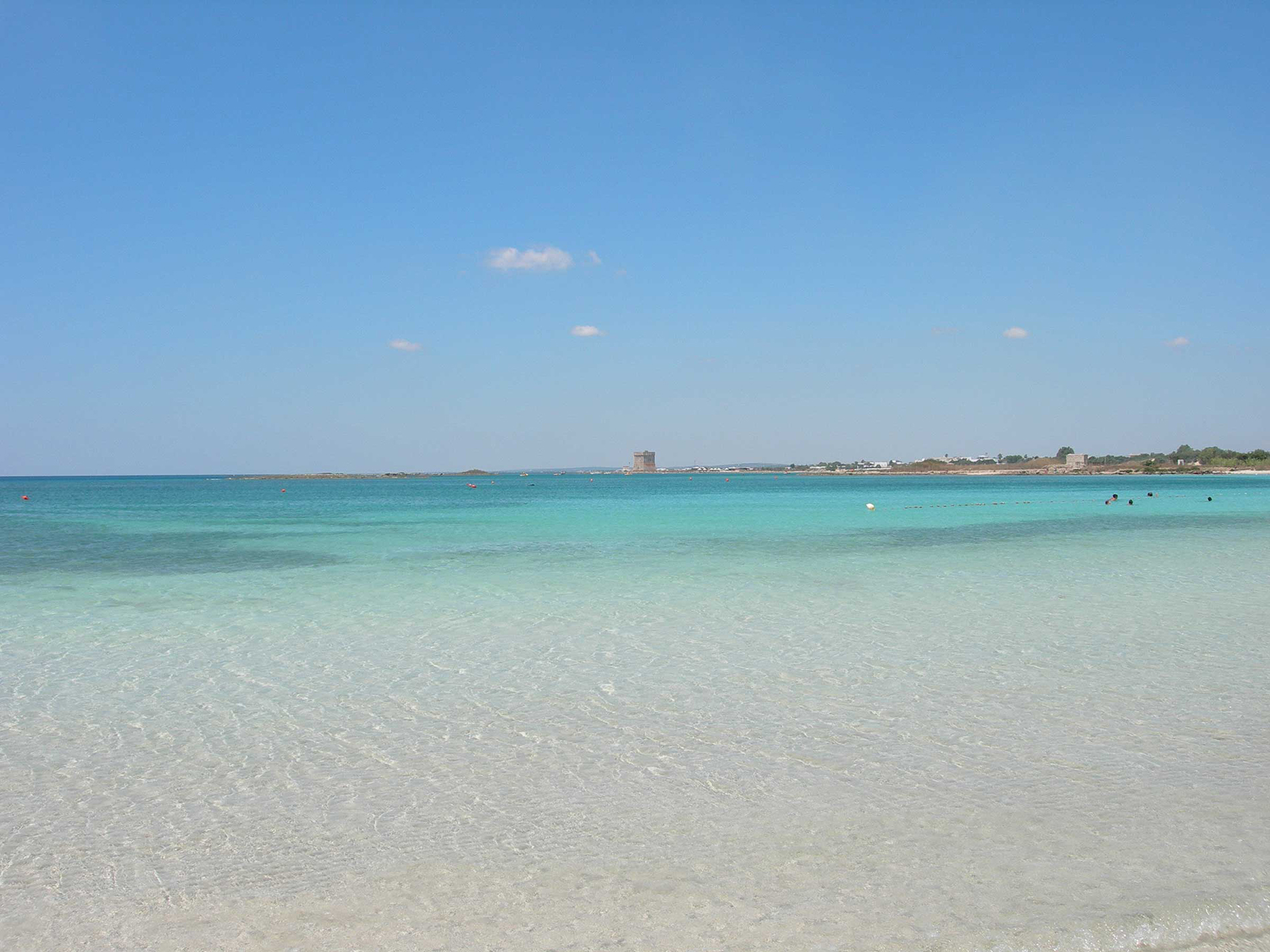 Villa Belvedere Salento